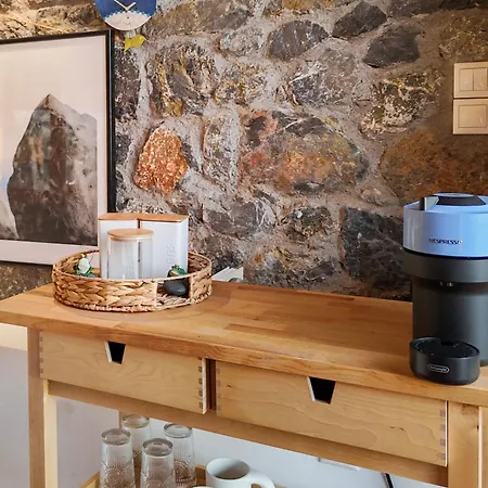 Beachfront Nest - Aspa's Getaway