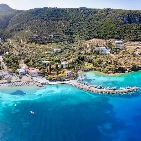 Beachfront Nest - Aspa's Getaway