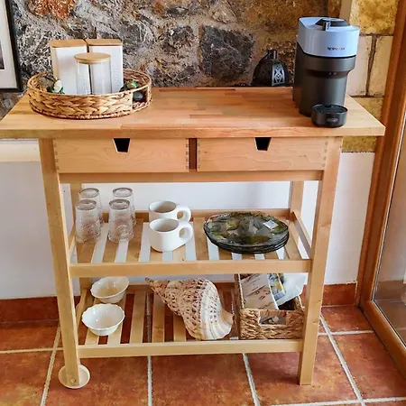 Beachfront Nest - Aspa's Getaway *