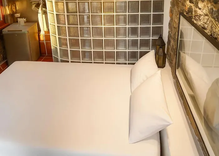 Beachfront Nest - Aspa's Getaway 여관 *