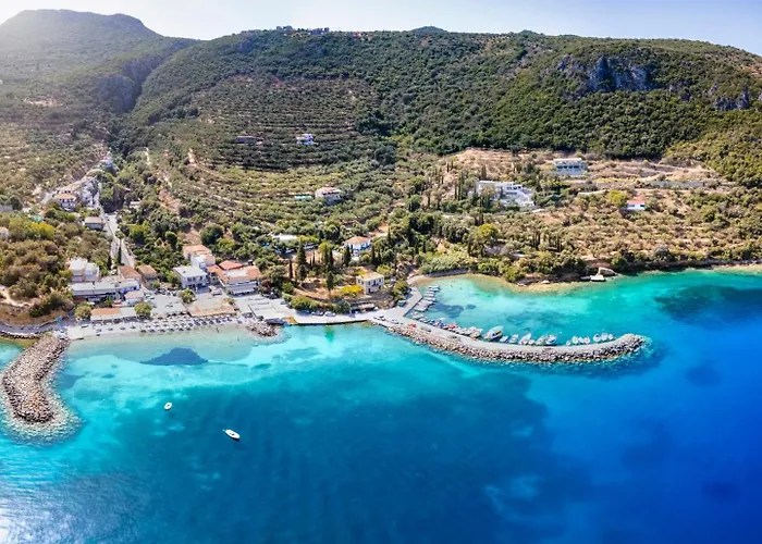 Beachfront Nest - Aspa's Getaway