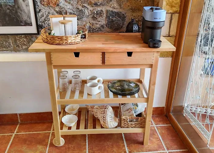 Beachfront Nest - Aspa's Getaway *