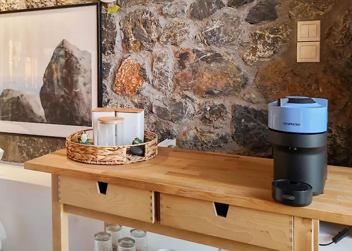 Beachfront Nest - Aspa's Getaway